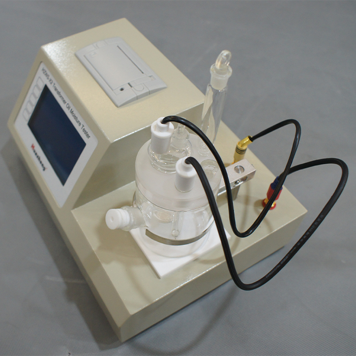 HZWS-X2 微量水分測定儀 HZWS-X2 微量水分測定儀