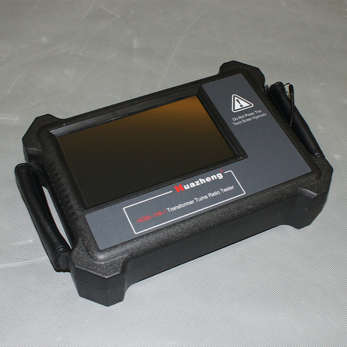 HZBB-10B-I 智能型變壓器變比測試儀