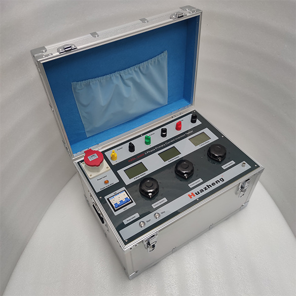 HZDL-200III 500A三相大電流發(fā)生器 HZDL-200III 500A三相大電流發(fā)生器