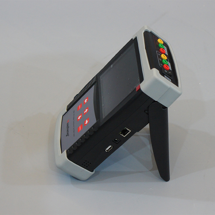 HZBB-10S 手持式變壓器變比測試儀 HZBB-10S 手持式變壓器變比測試儀