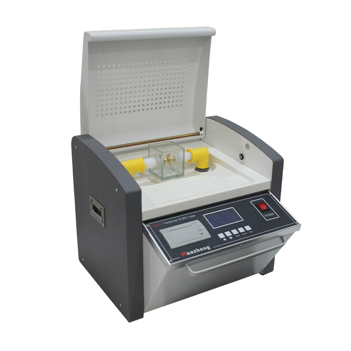 HZJQ-1 變壓器油介電強(qiáng)度測(cè)定儀 HZJQ-1 變壓器油介電強(qiáng)度測(cè)定儀