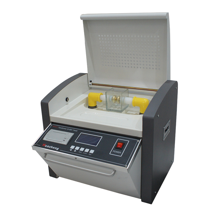 HZJQ-1 變壓器油介電強(qiáng)度測(cè)定儀 HZJQ-1 變壓器油介電強(qiáng)度測(cè)定儀