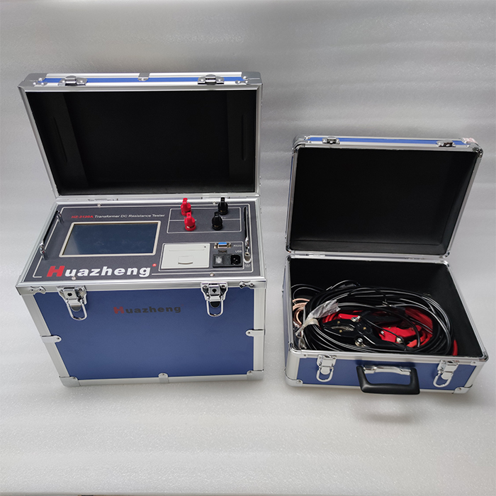 HZ-3120A 20A變壓器直流電阻測(cè)試儀 HZ-3120A 20A變壓器直流電阻測(cè)試儀
