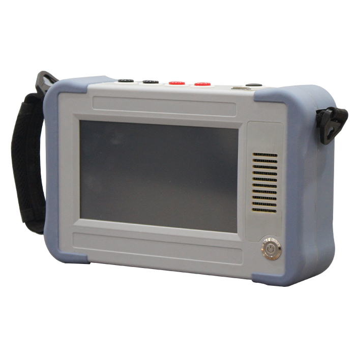 HZ-3110-I 手持式直流電阻測試儀