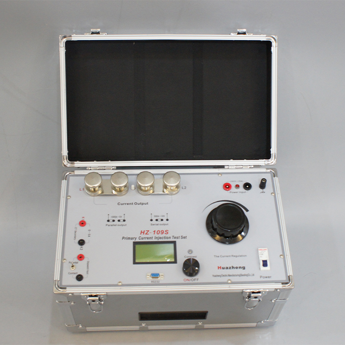 HZ-109S 1000A大電流發生器 HZ-109S 1000A大電流發生器