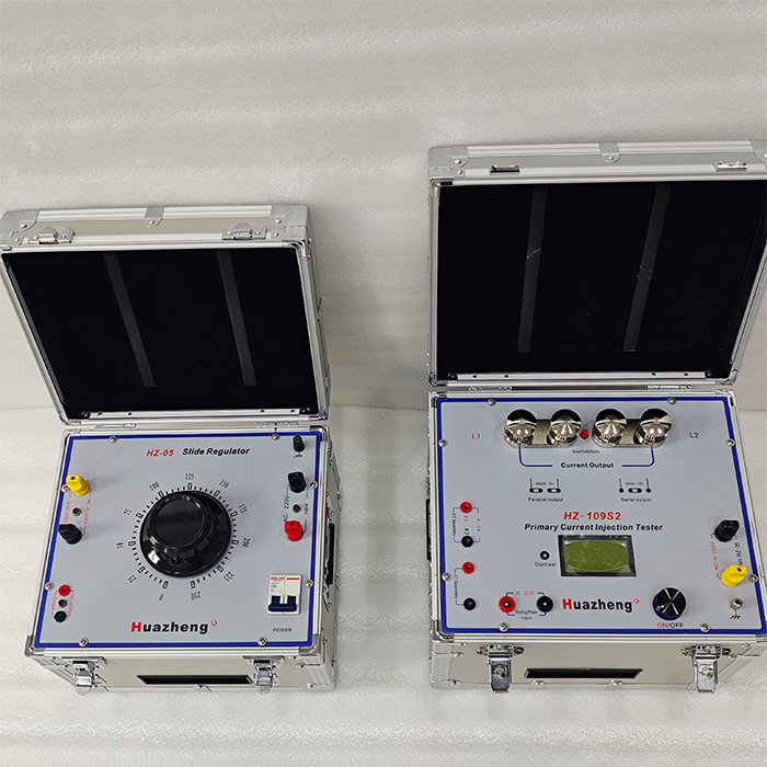 HZ-109S2 2000A大電流發生器 HZ-109S2 2000A大電流發生器