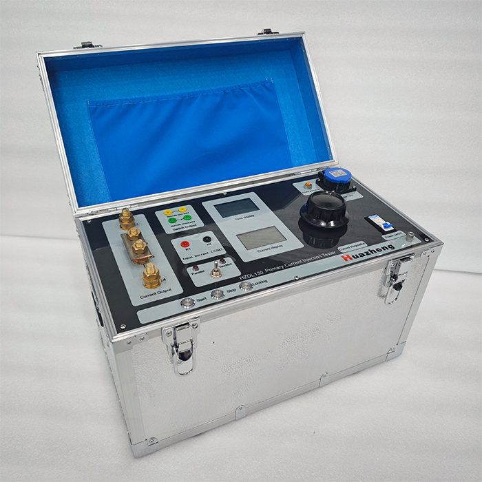 HZDL130 大電流發(fā)生器升流器 HZDL130 大電流發(fā)生器升流器