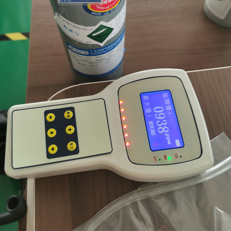 HZCOP35 SF6氣體泄漏檢測儀