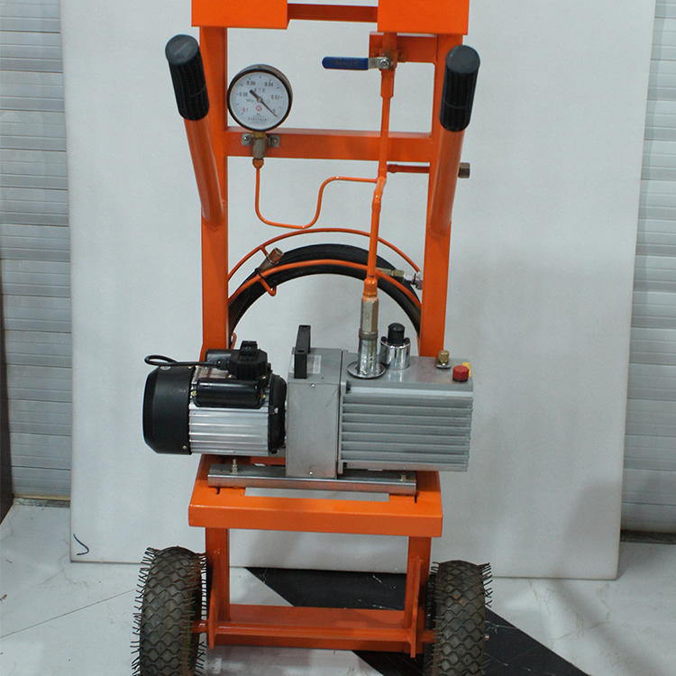 HZSF-CZ SF6抽真空填充設備