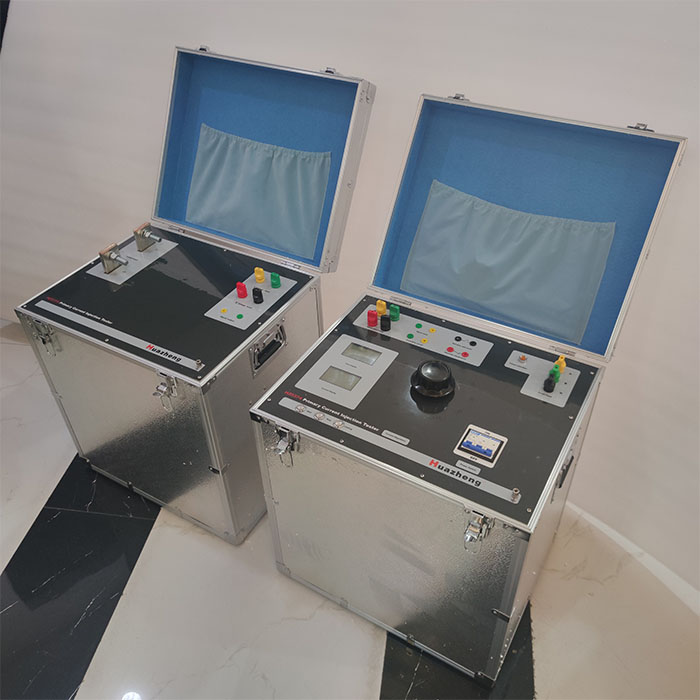 HZ5374 4000A大電流發生器