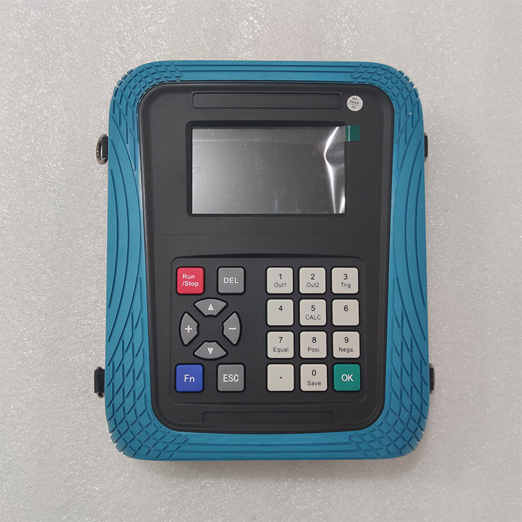 HZJB-1700 手持式三相繼電保護測試儀