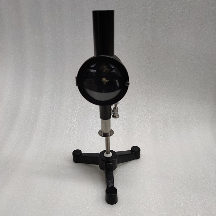 HZYD-3820 煤油油品煙點測定儀