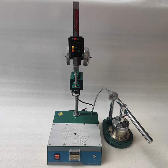 HZ-1038 潤滑脂錐入度測定器