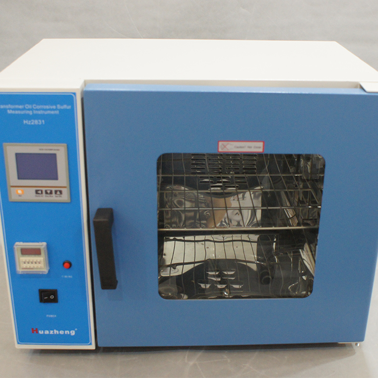 HZ2831 變壓器油腐蝕性硫測(cè)定儀
