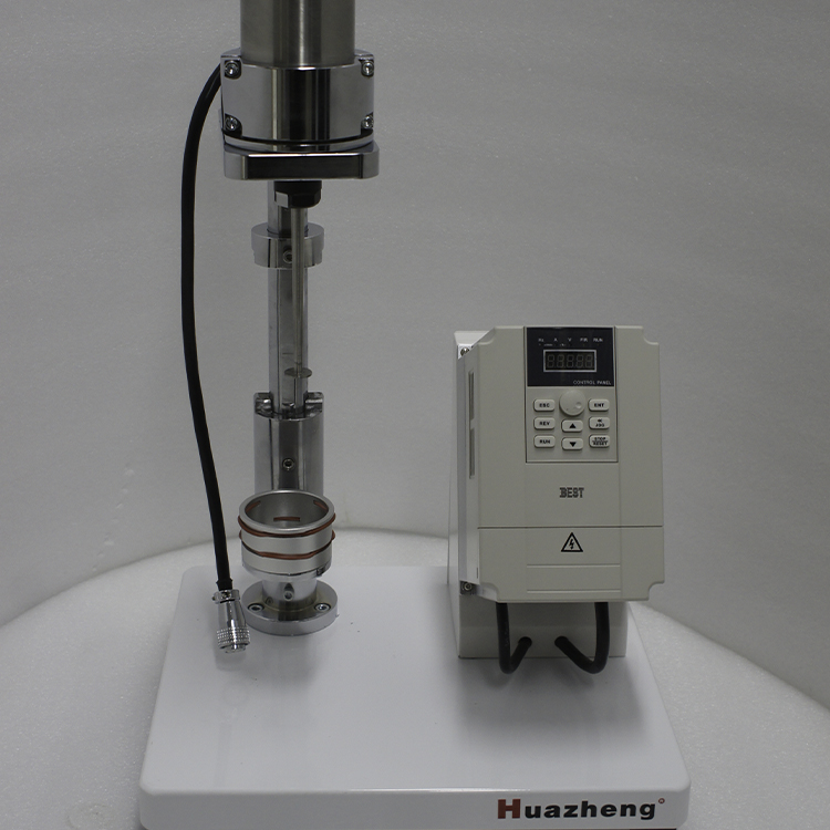 HZ2314A 膠乳高速機械穩定性測定儀
