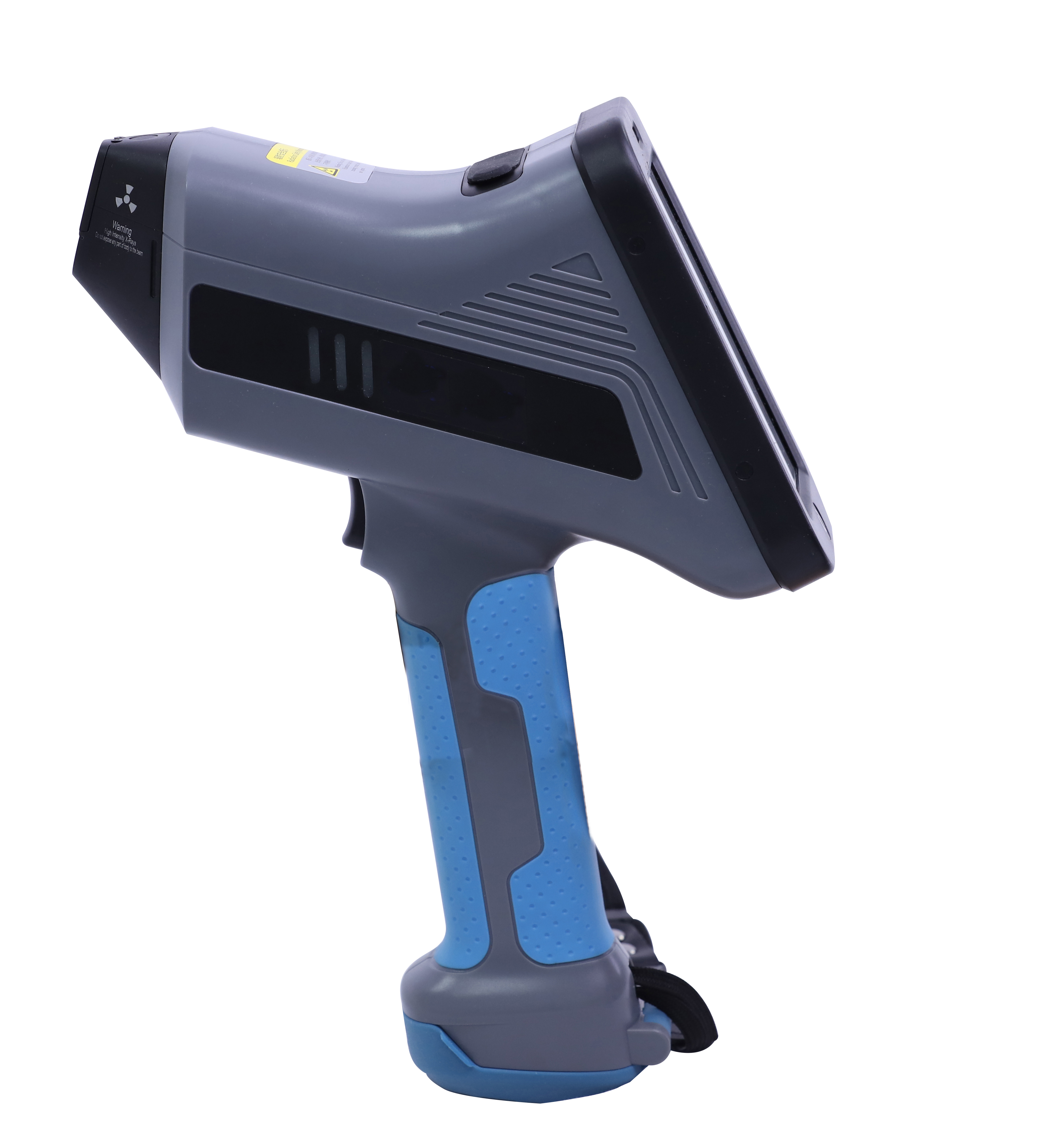 A350M 手持式合金分析儀 A350M 手持式合金分析儀