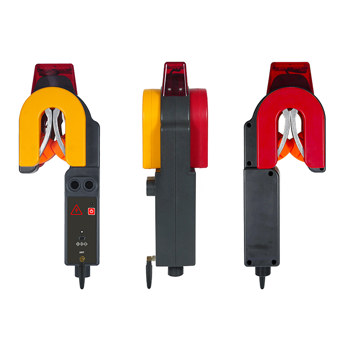 XZTY1400 架空線路接地故障測試儀 XZTY1400 架空線路接地故障測試儀