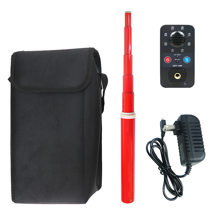 XZTY1840 防水型近電報(bào)警器