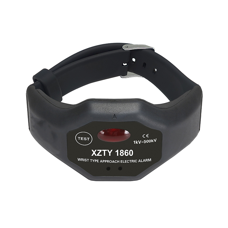 XZTY1860 手腕式高壓低壓近電報(bào)警器