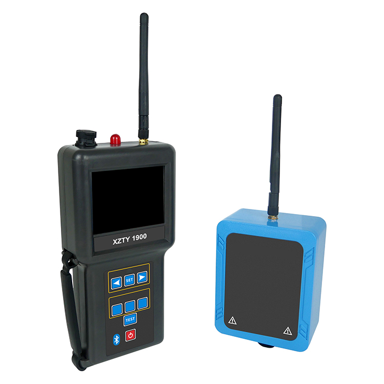 XZTY1900 高壓近電防觸碰智能預(yù)警裝置