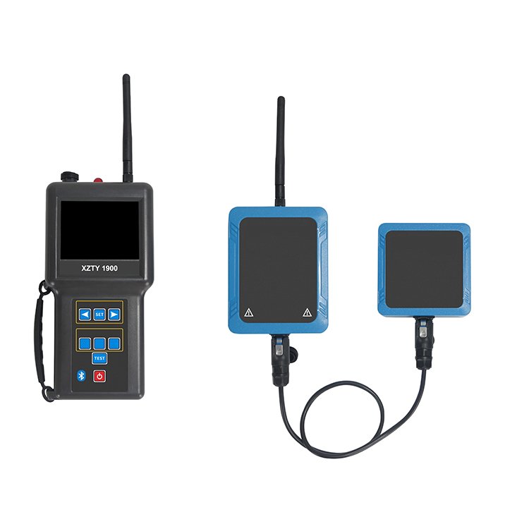 XZTY1900 高壓近電防觸碰智能預警裝置 XZTY1900 高壓近電防觸碰智能預警裝置