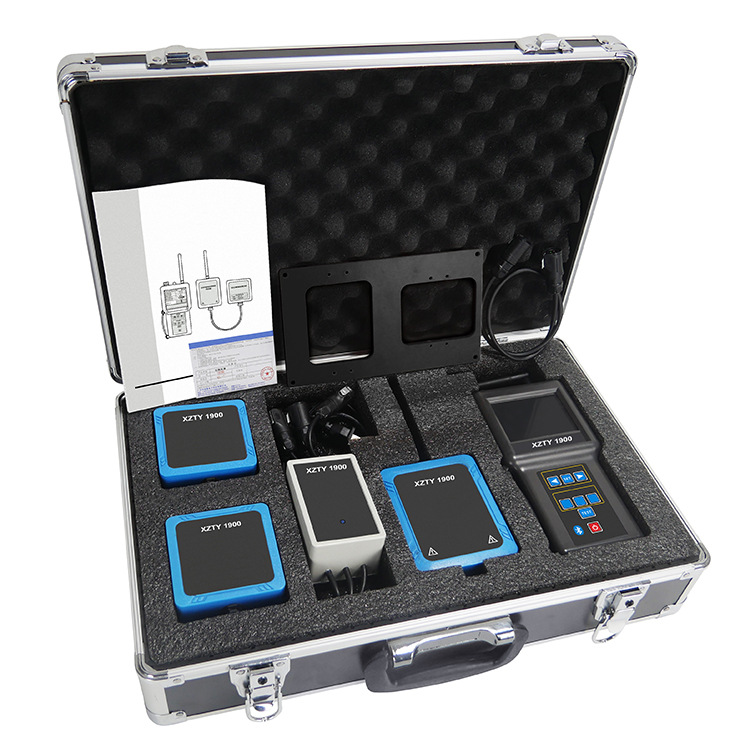 XZTY1900 高壓近電防觸碰智能預警裝置 XZTY1900 高壓近電防觸碰智能預警裝置