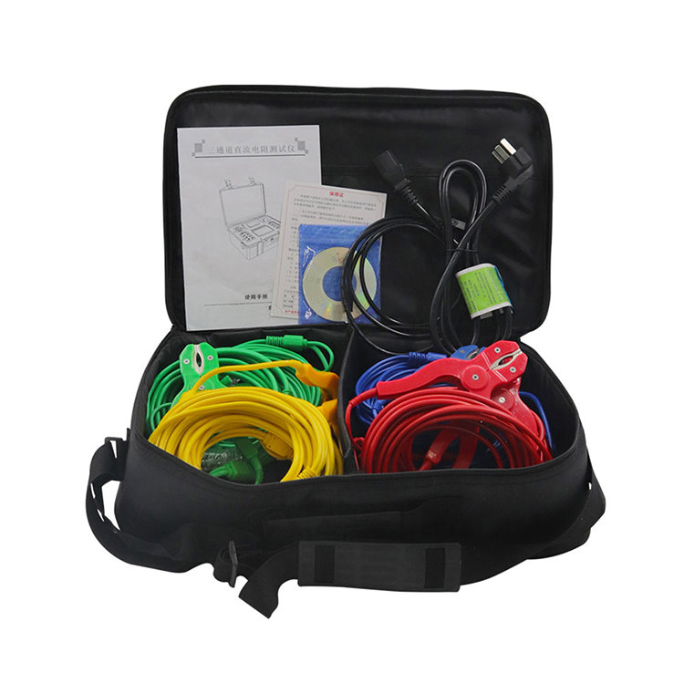 XZTZ3080 三通道直流電阻測(cè)試儀 XZTZ3080 三通道直流電阻測(cè)試儀