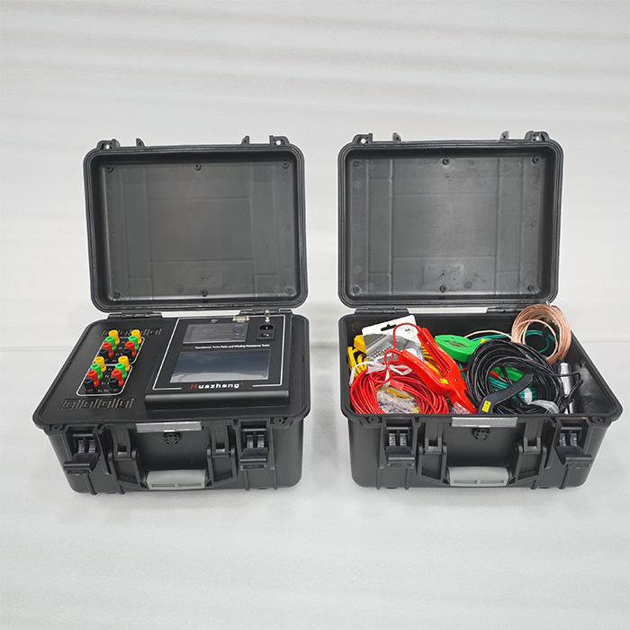 HZ2162 直流變比一體測試儀