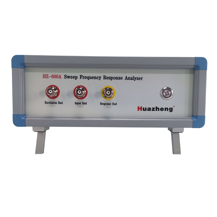 HZ-600A 變壓器繞組變形測試儀 HZ-600A 變壓器繞組變形測試儀