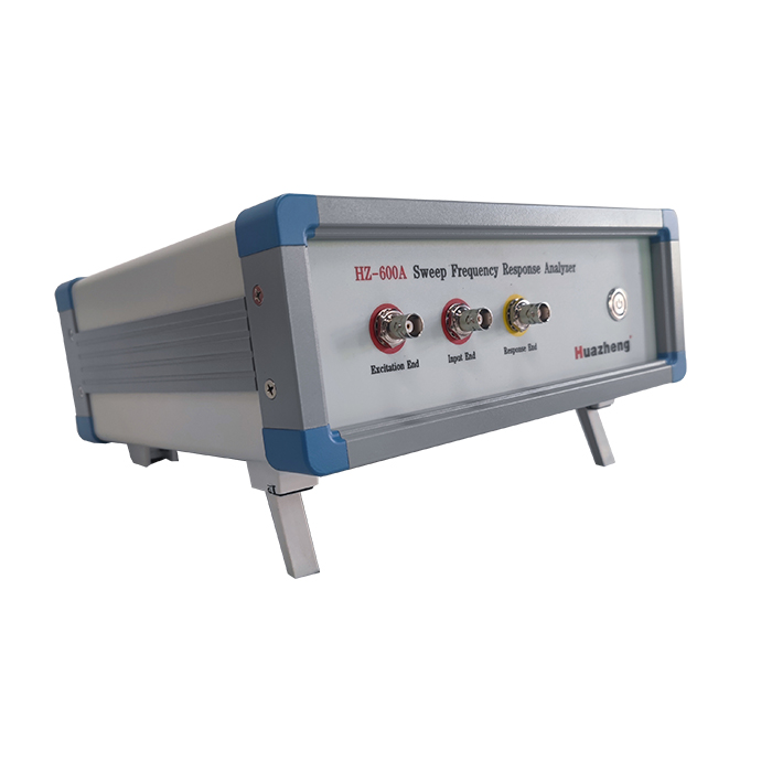 HZ-600A 變壓器繞組變形測試儀 HZ-600A 變壓器繞組變形測試儀