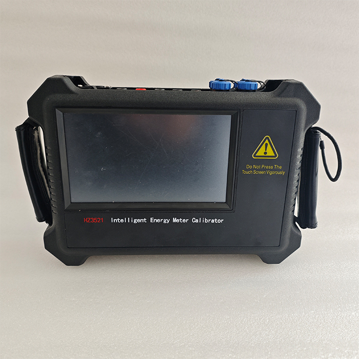 HZ-3521 三相電能表現(xiàn)場校驗(yàn)儀 HZ-3521 三相電能表現(xiàn)場校驗(yàn)儀