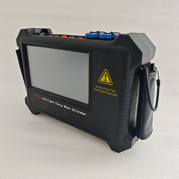 HZ-3521 三相電能表現(xiàn)場校驗(yàn)儀 HZ-3521 三相電能表現(xiàn)場校驗(yàn)儀