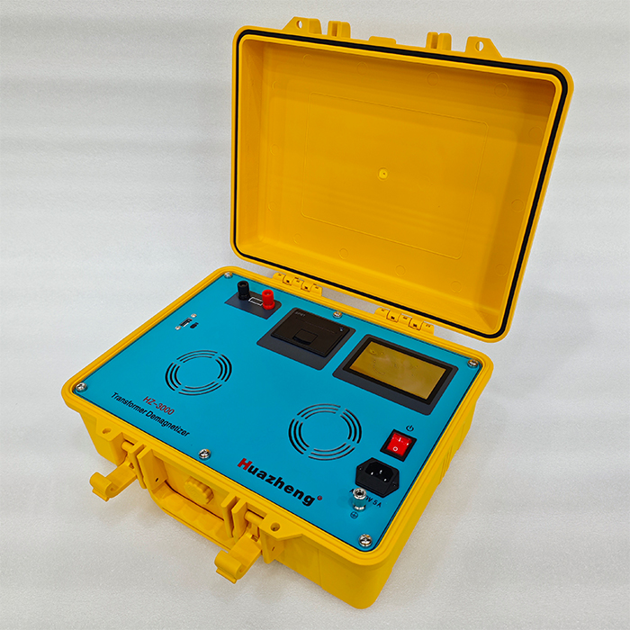 HZ-3000 消磁機(jī) HZ-3000 消磁機(jī)