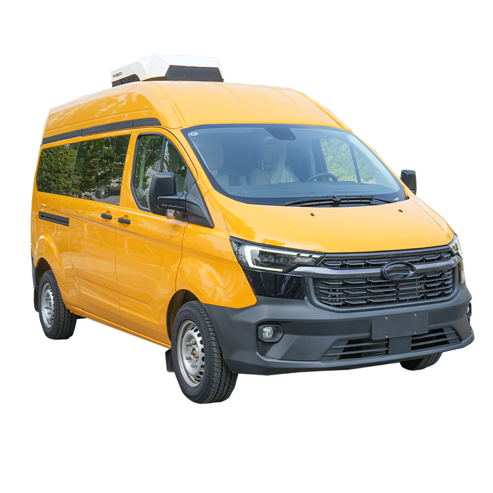 HZ-A40 車載電纜故障綜合測試系統