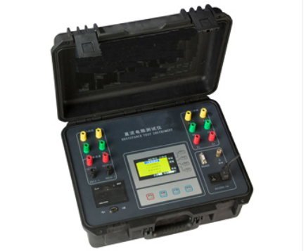 變壓器直流電阻測試儀 變壓器直流電阻測試儀