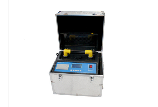 保定絕緣油介電強度測試儀 保定絕緣油介電強度測試儀