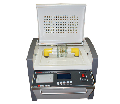 絕緣油介電強度測試儀 絕緣油介電強度測試儀